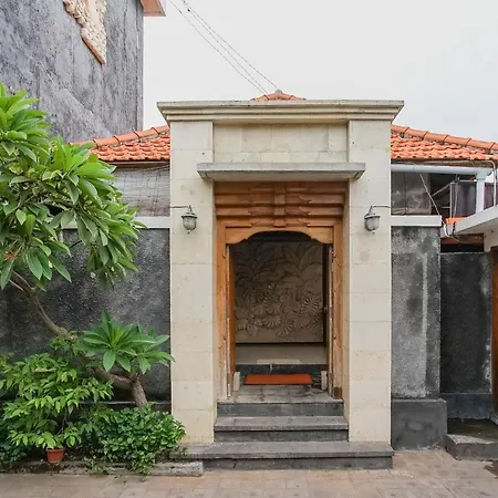 Kenanga Suites