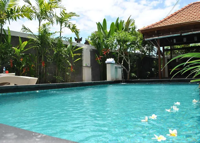 Kenanga 2*