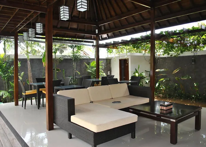 Kenanga 2*