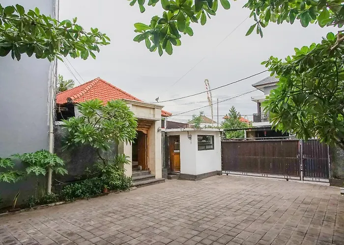 Kenanga بيت ضيافة 2*