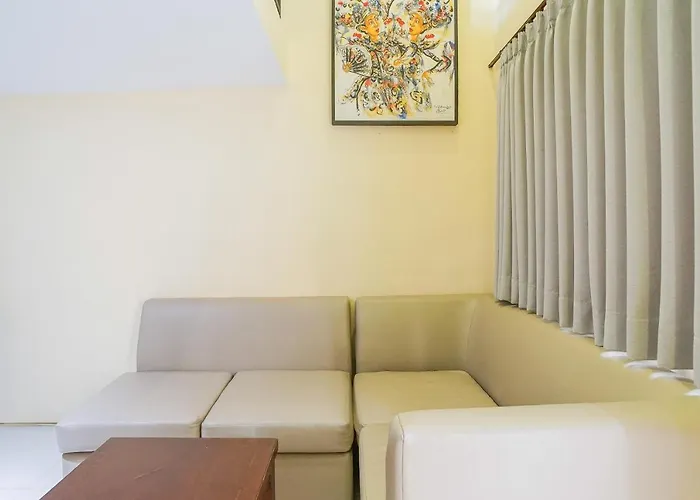 Kenanga بيت ضيافة