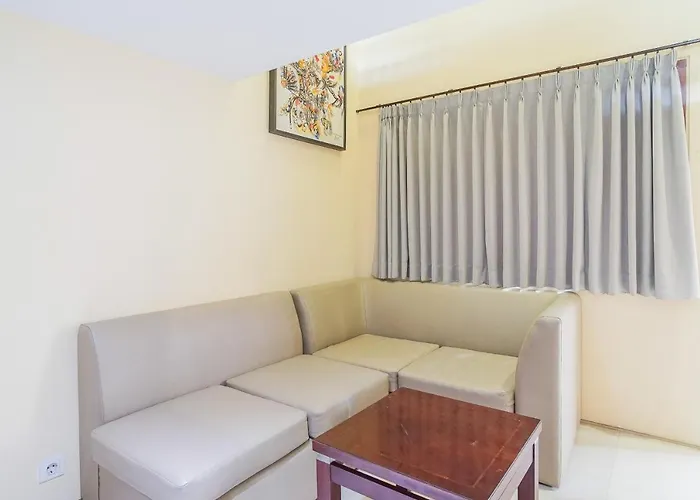 بيت ضيافة Kenanga دنباسار